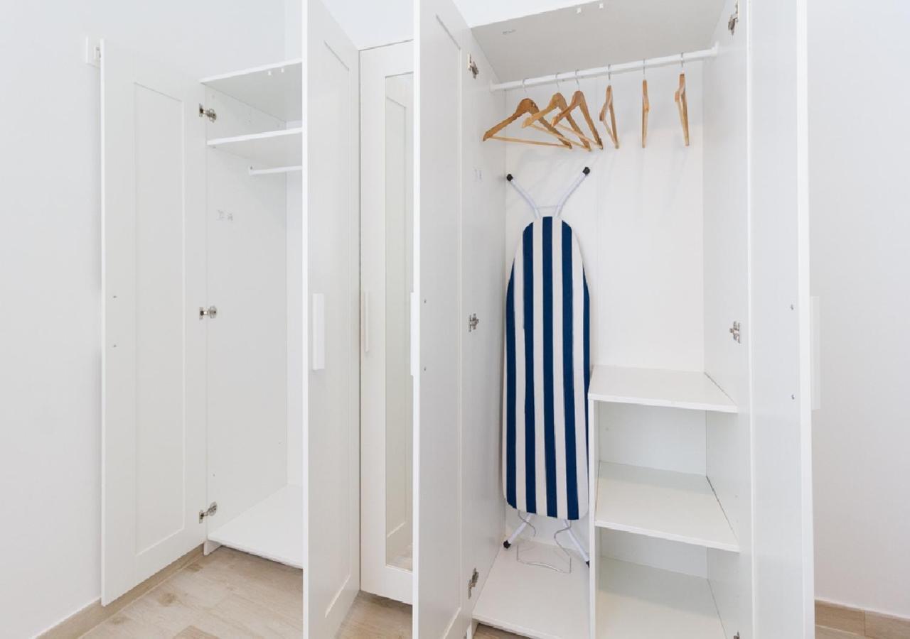 סנטה קרוז דה טנריף Moderno Apartamento Urbano En Barrio Historico 1ºi מראה חיצוני תמונה