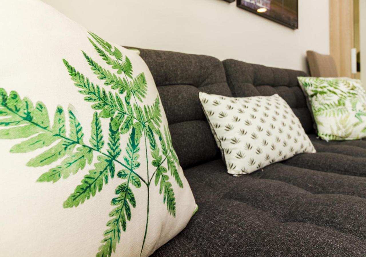 סנטה קרוז דה טנריף Moderno Apartamento Urbano En Barrio Historico 1ºi מראה חיצוני תמונה