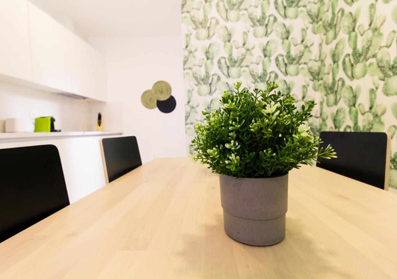 סנטה קרוז דה טנריף Moderno Apartamento Urbano En Barrio Historico 1ºi מראה חיצוני תמונה